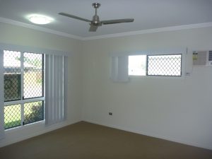 7 Aquamarine Drive - Master bedroom